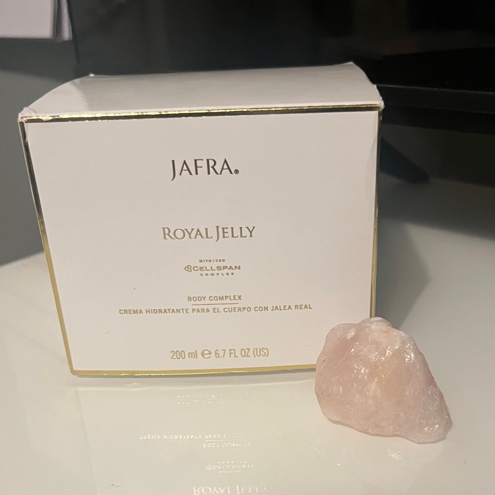 Royal Jelly Classic Body Complex